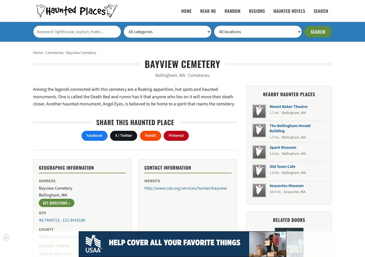 Homepage snapshot of Angels Eyes & Death Bed Parthenon
