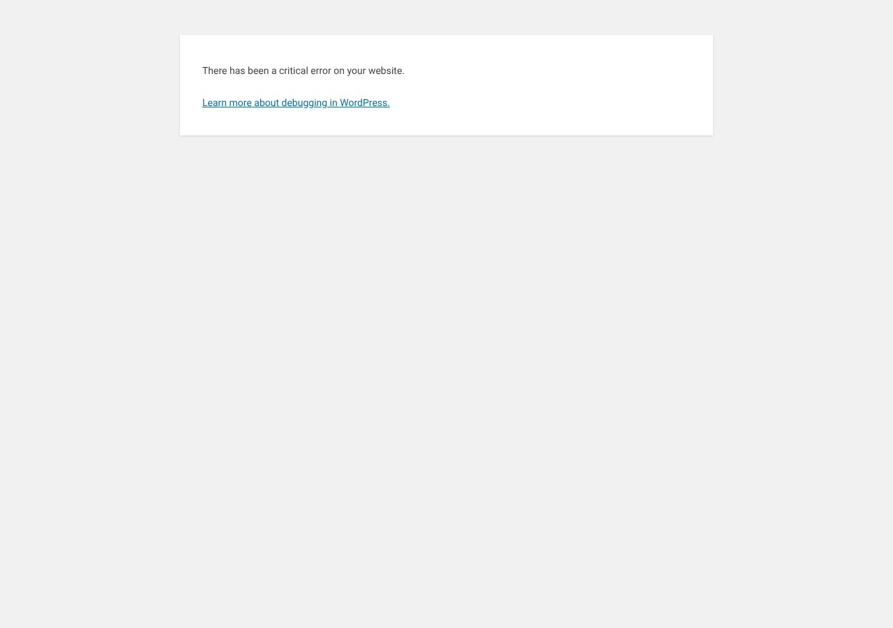 Homepage snapshot of Escobar Farm