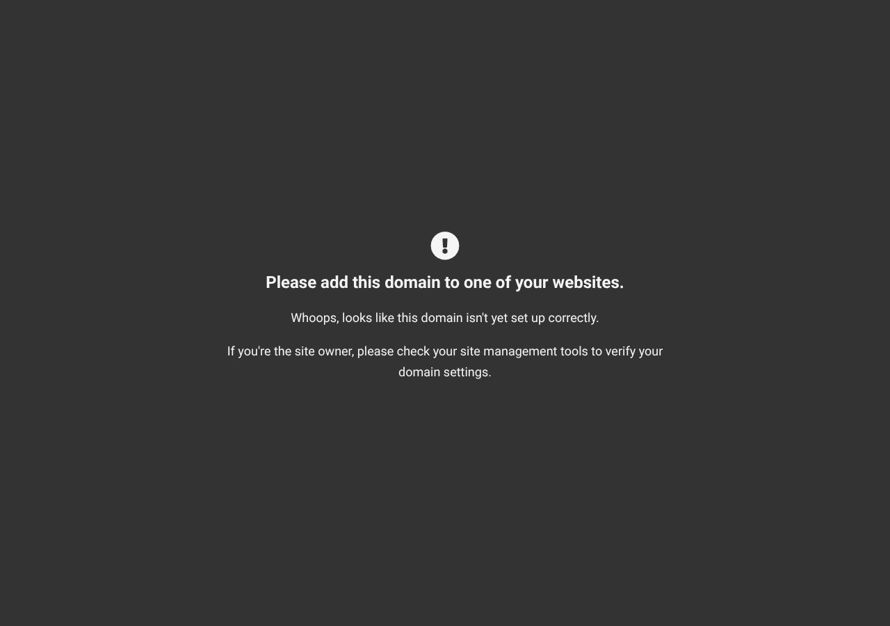Homepage snapshot of Harwood Hollows