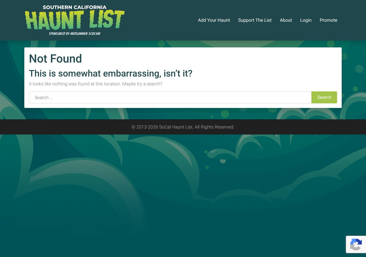 Homepage snapshot of Midnight Brigade