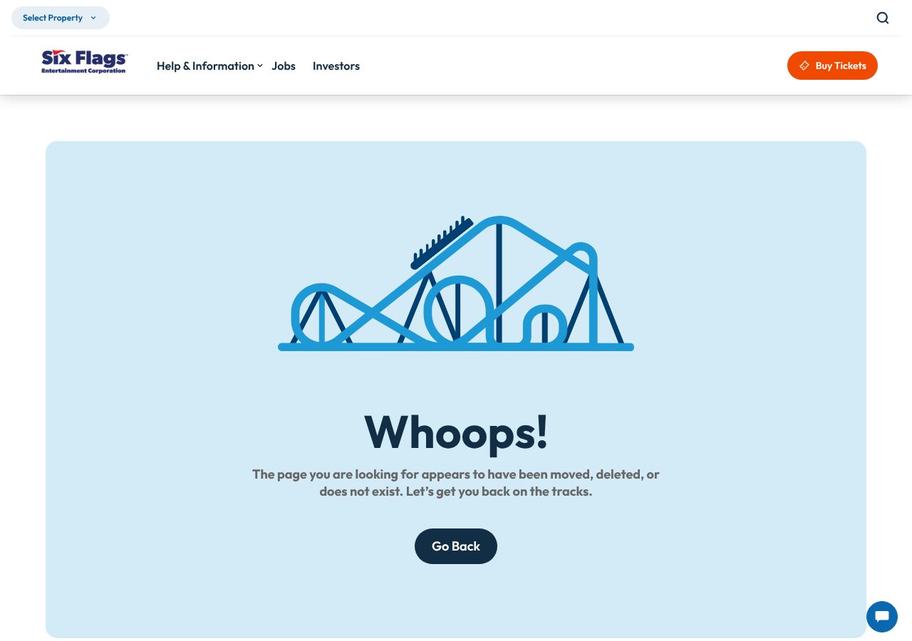 Homepage snapshot of SAW X